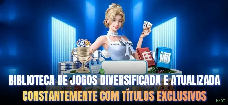 Baixar bb98 app para jogadores brasileiros