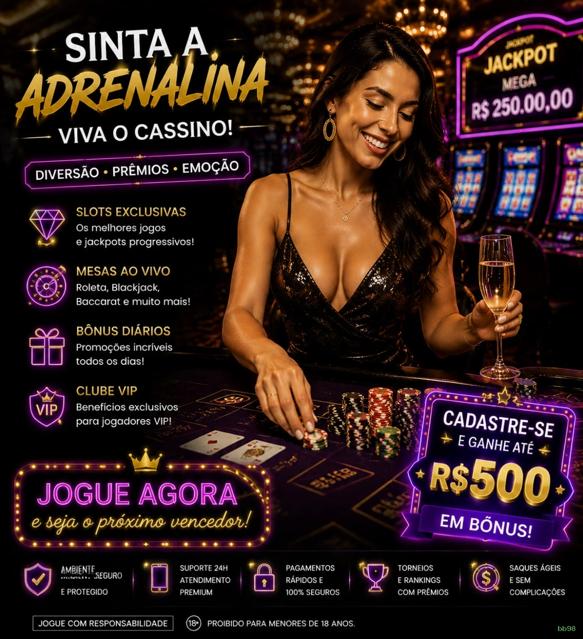 Lista de jogos para bb98 aBrasil section
