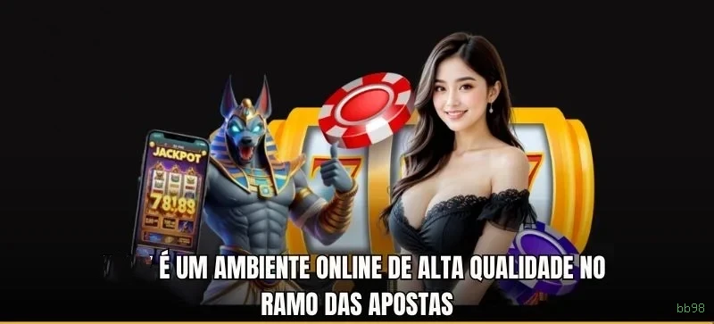bb98 app de jogo para jogadores brasileiros