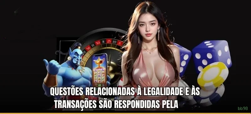 bb98 aplicativo de jogos para jogadores brasileiros