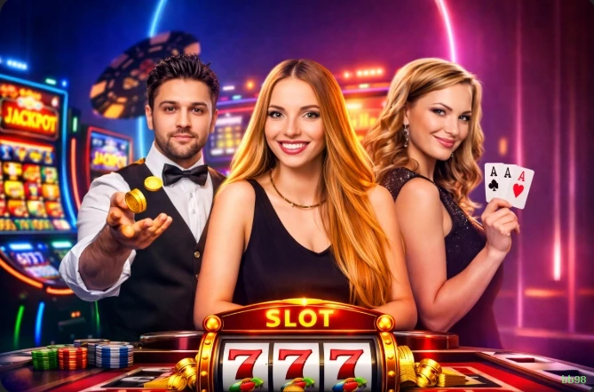 bb98 app de jogo para jogadores brasileiros