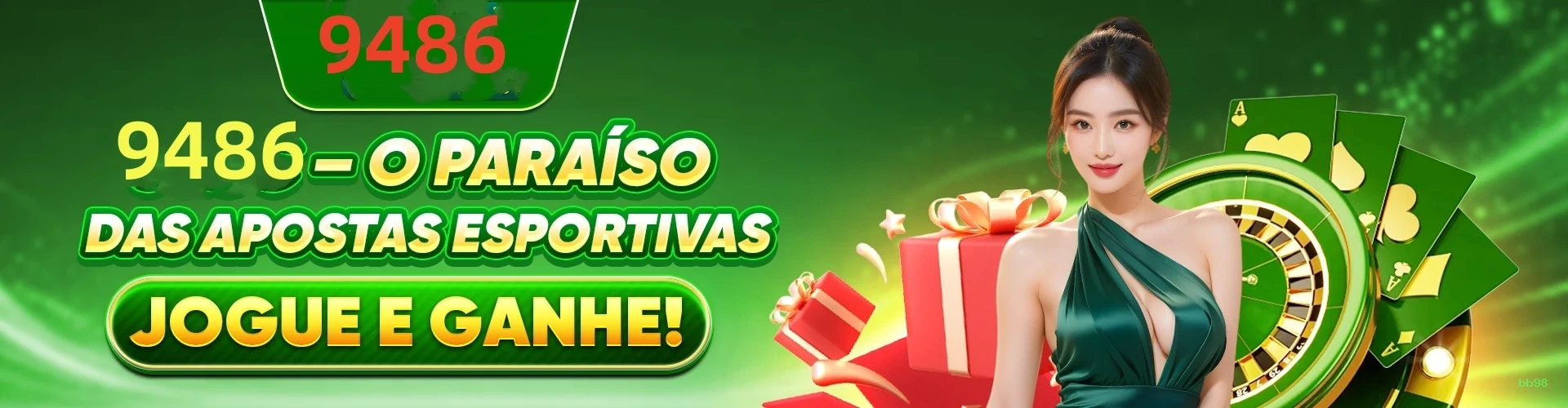 Lista de jogos para bb98 slots section