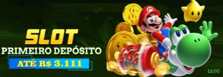 Controles de paJogonto e BRL em bb98
