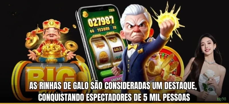 Controles de paJogonto e BRL em bb98